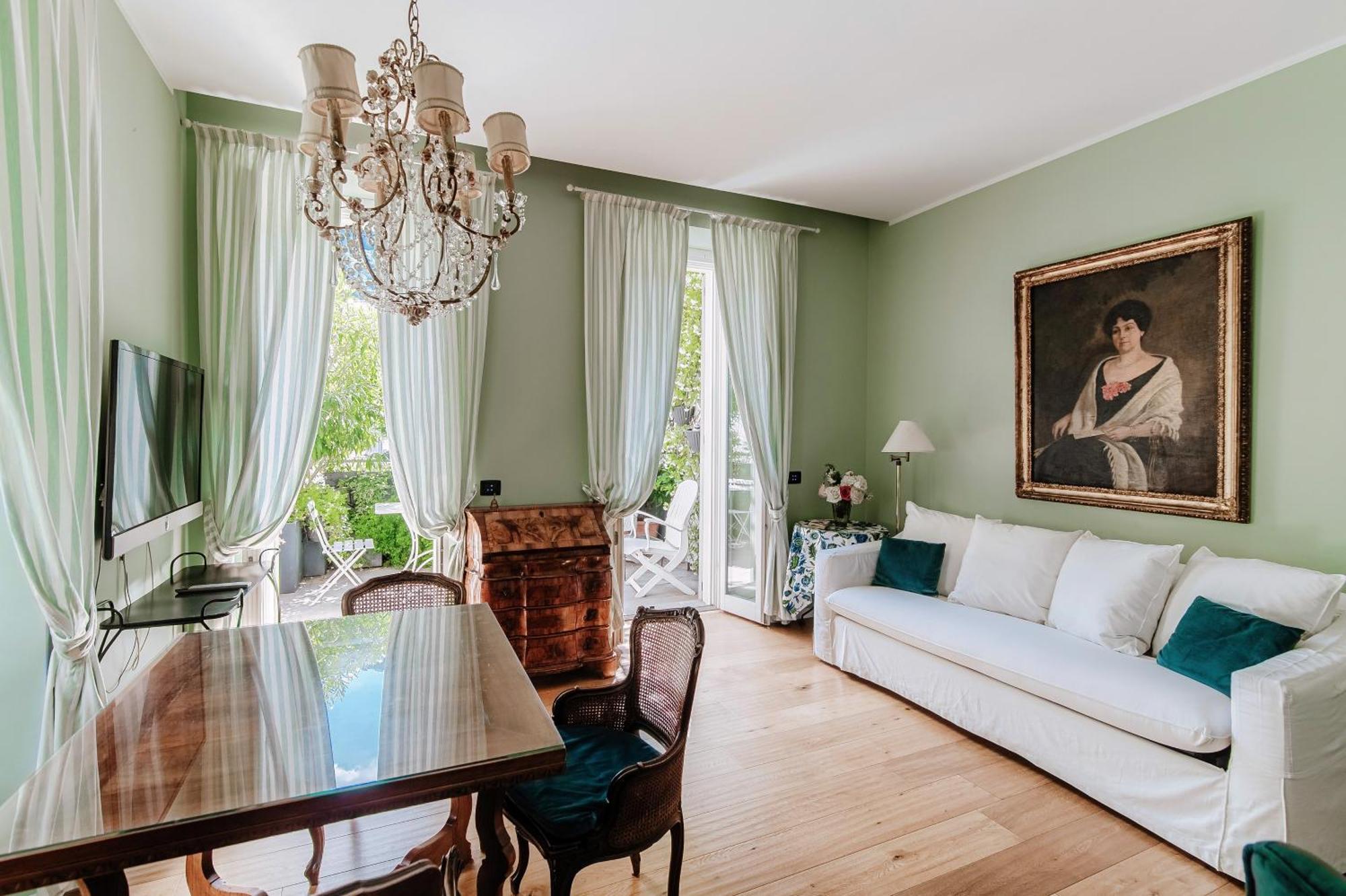 קומו Green Home 65 - The House Of Travelers מראה חיצוני תמונה