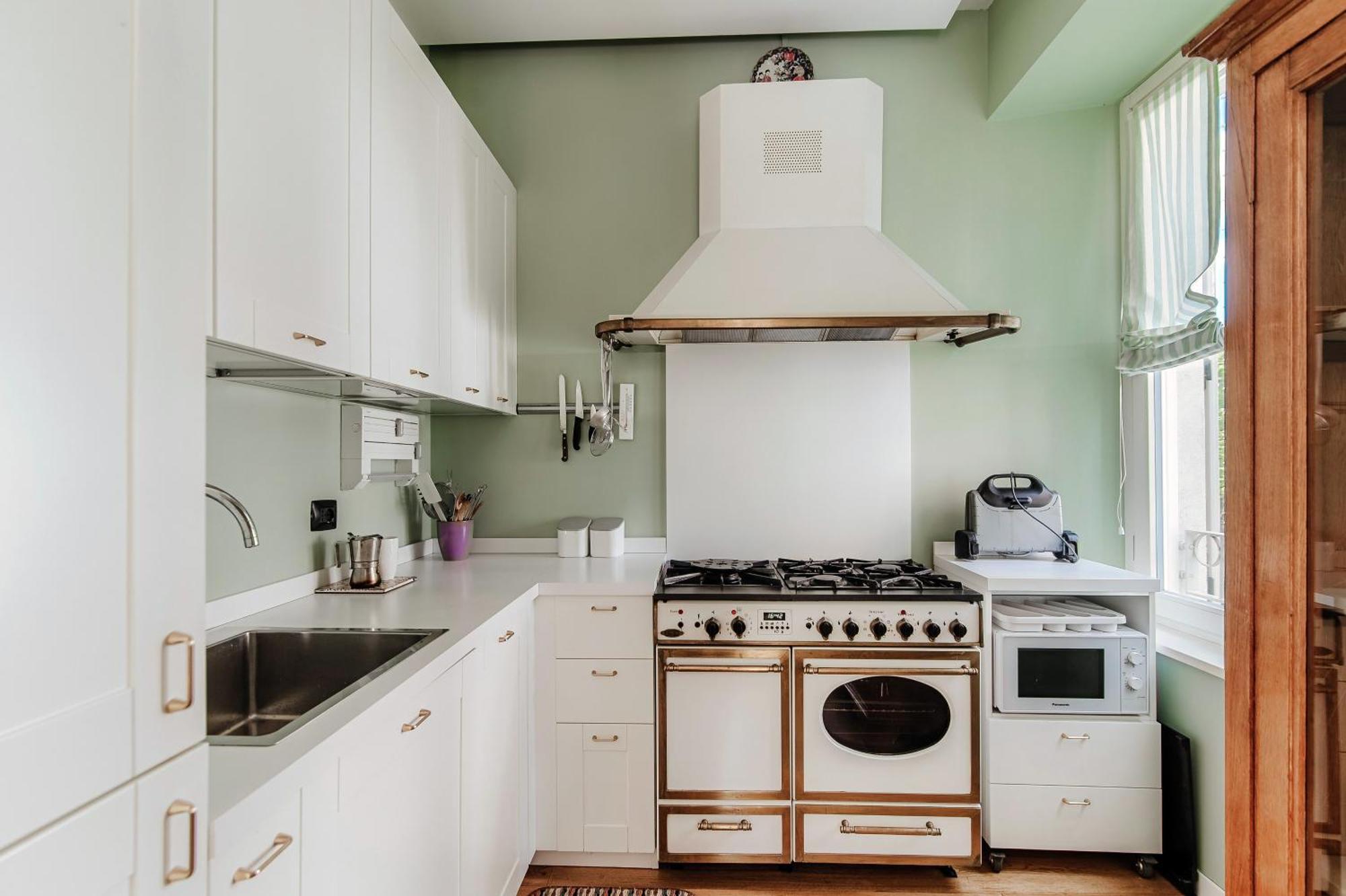 קומו Green Home 65 - The House Of Travelers מראה חיצוני תמונה