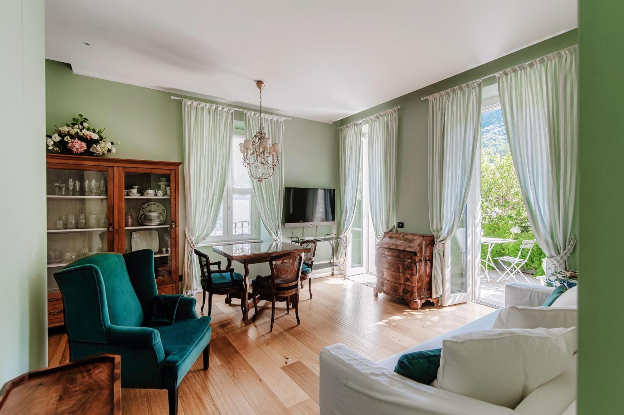 קומו Green Home 65 - The House Of Travelers מראה חיצוני תמונה