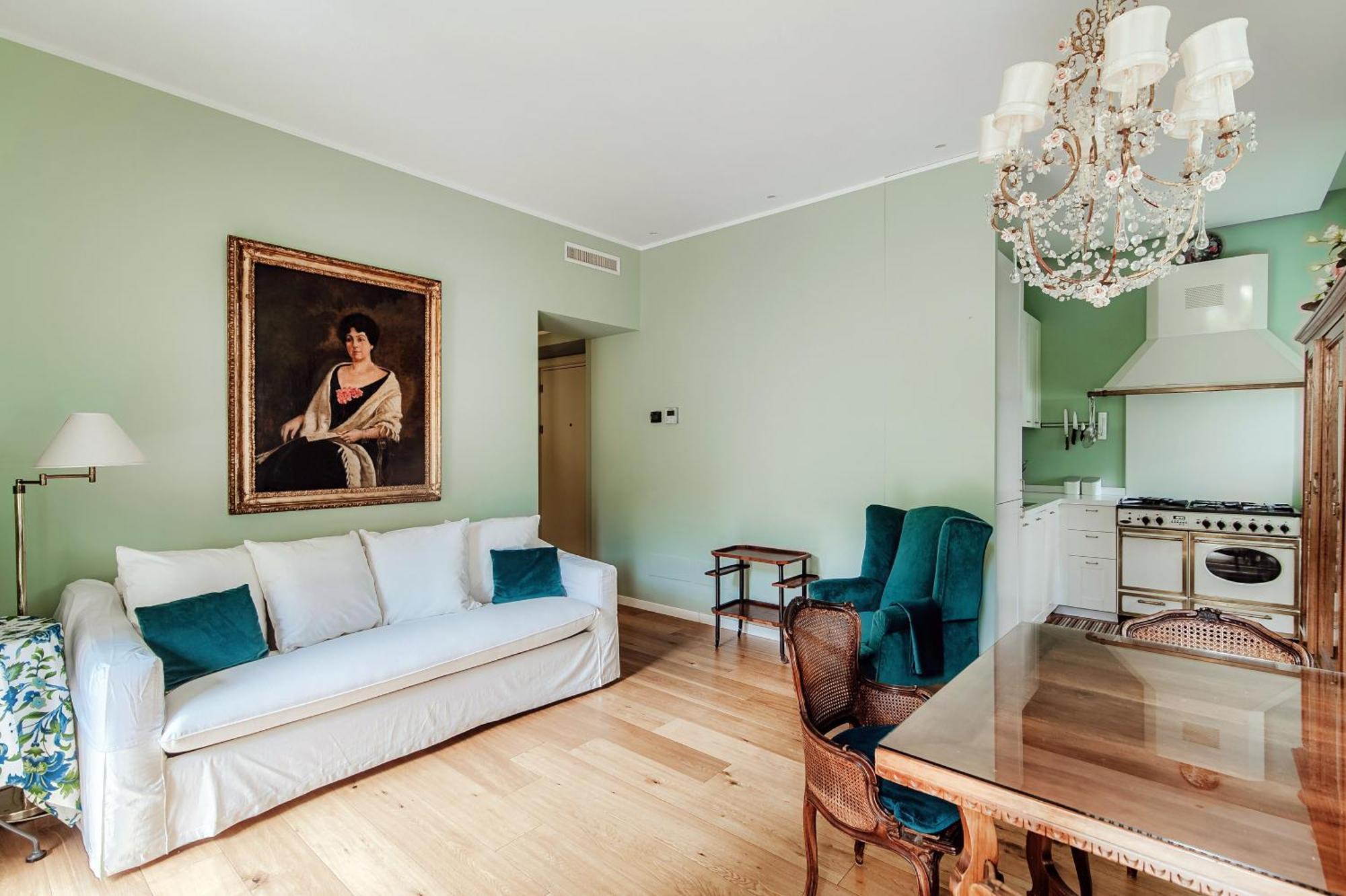 קומו Green Home 65 - The House Of Travelers מראה חיצוני תמונה
