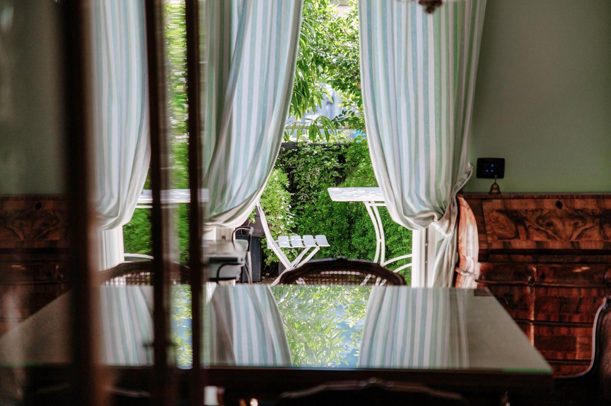 קומו Green Home 65 - The House Of Travelers מראה חיצוני תמונה