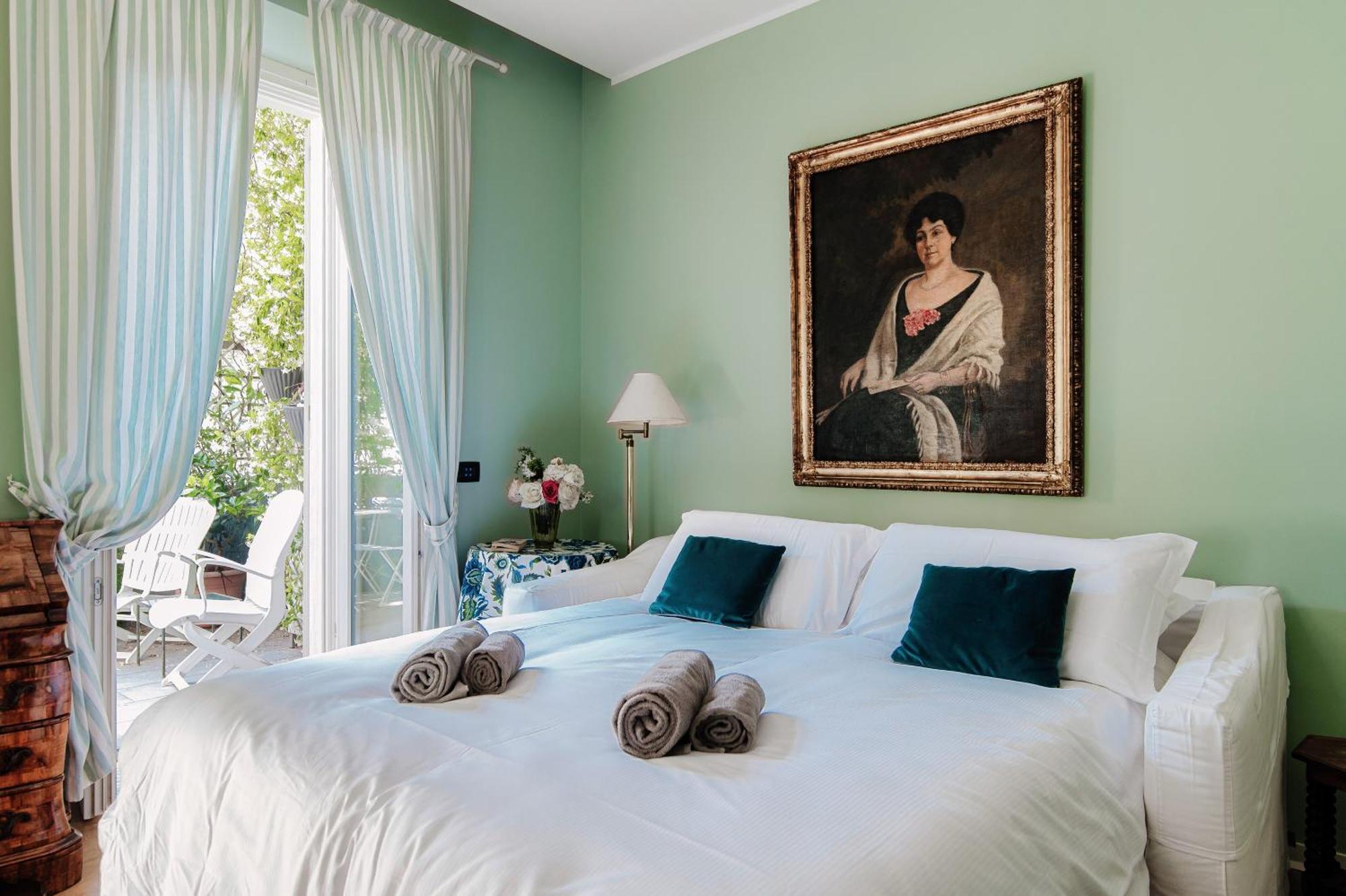 קומו Green Home 65 - The House Of Travelers מראה חיצוני תמונה