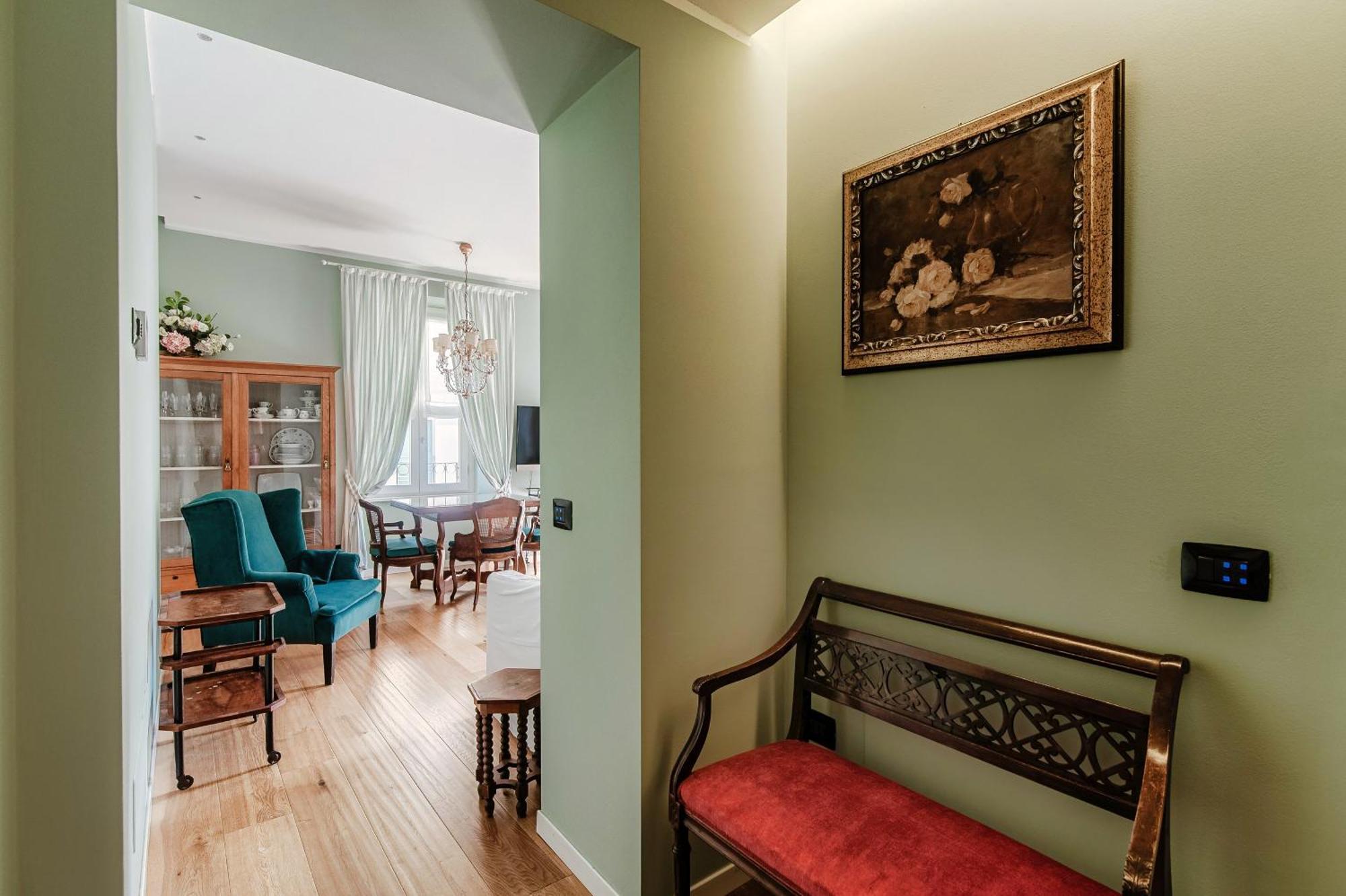 קומו Green Home 65 - The House Of Travelers מראה חיצוני תמונה