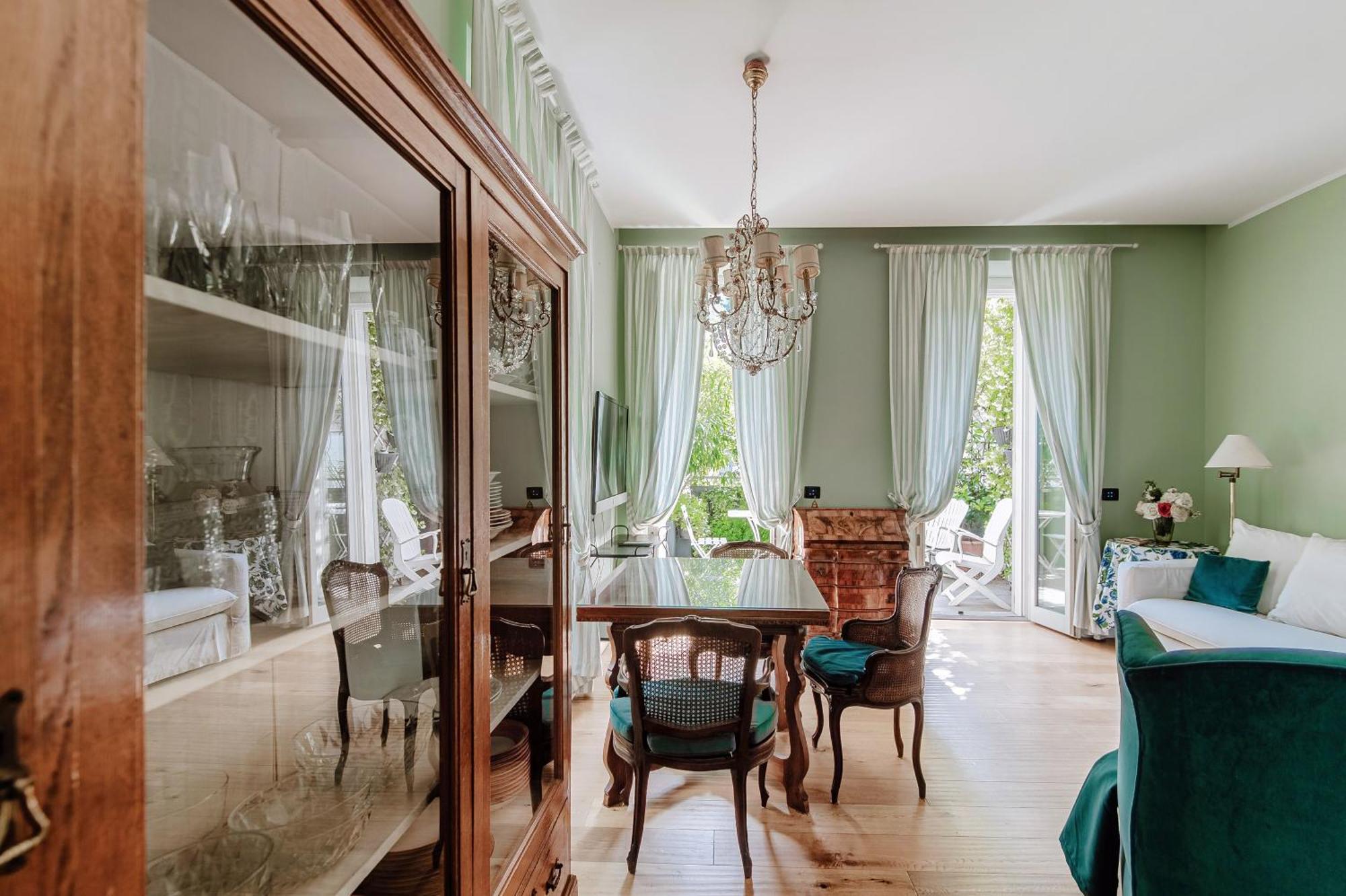 קומו Green Home 65 - The House Of Travelers מראה חיצוני תמונה
